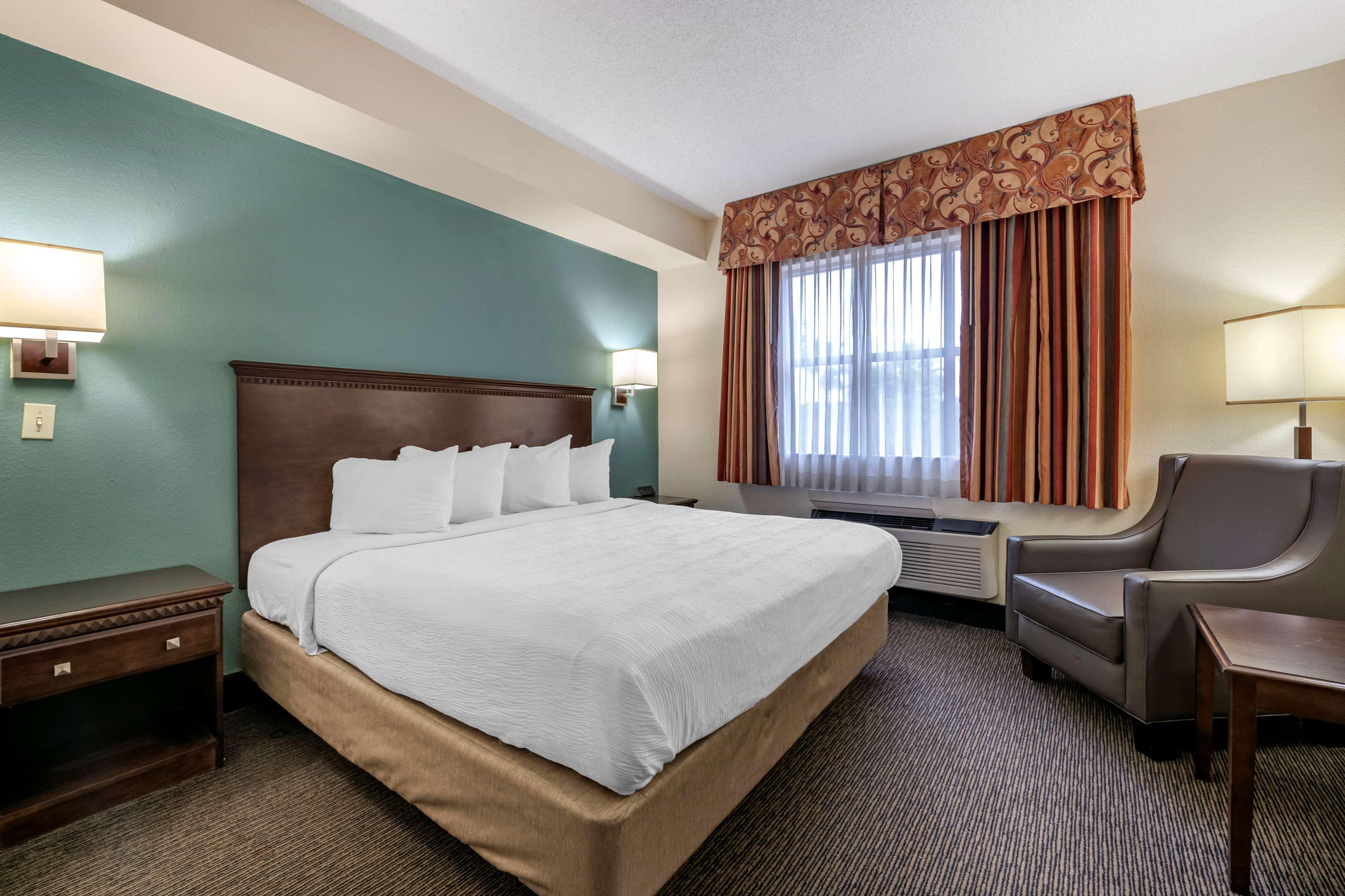Western Gateway Grand Hotel Gainesville