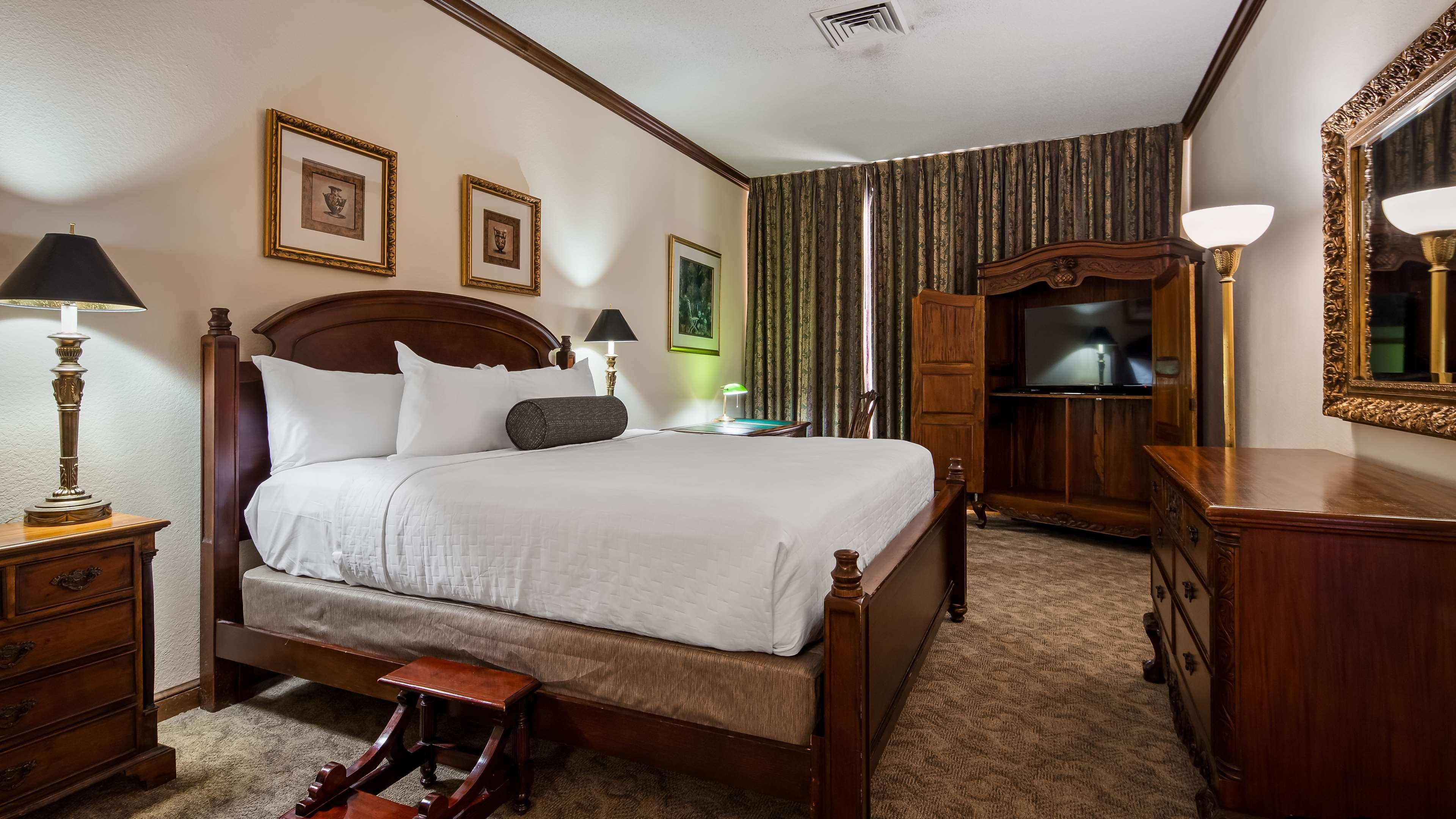 Western Gateway Grand 3* Gainesville